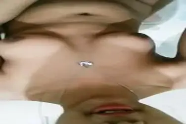 Dokumentasi Gadis Imut Cantik Live Kasur
