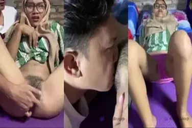 Dokumentasi Tante Ipar Cantik Live Kasur