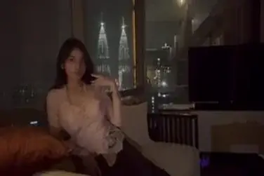 Dokumentasi Uwudracu Kebaya Cantik Live Kasur