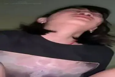Gadis Cantik Pasrah Goyang Kasur Bareng Pacar