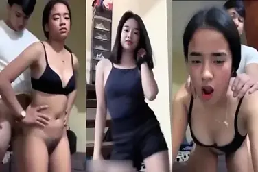 Skandal Tiktoker Indo Terkenal Ngentot Liar Bocor