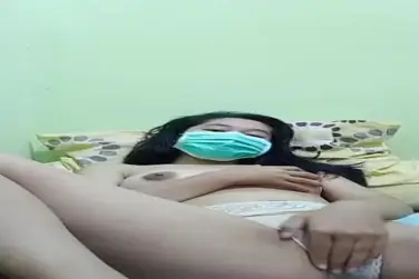 Video Mesum Miss Nur Main Live Menggoda